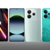 7 HP 5G Layar AMOLED 120 Hz Murah Terbaik 2025