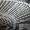 dolar as ke rupiah