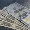 dolar as ke rupiah