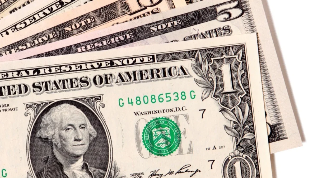 Harga Dollar Terkini (USD ke IDR) Hari Ini,12 Juni 2025 harga dollar terkini