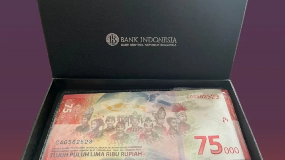 harga terkini uang 75 ribu