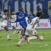 Hatur Nuhun Kesembilan Persib Bandung di Bursa Transfer, Gervane Kastaneer Resmi Di-farewell