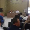 Hotel Fox Lite yang rencananya akan dibangun di Kecamatan Mustikajaya, Kota Bekasi, progres perizinan saat ini perkembangan signifikan.