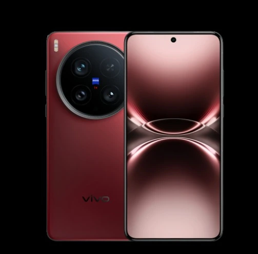HP dengan kamera Zeiss Gambar : Vivo X200 Ultra