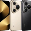 Huawei Pura 80 Ultra: Inovasi Kamera Lipat, Desain Premium di Tahun 2025