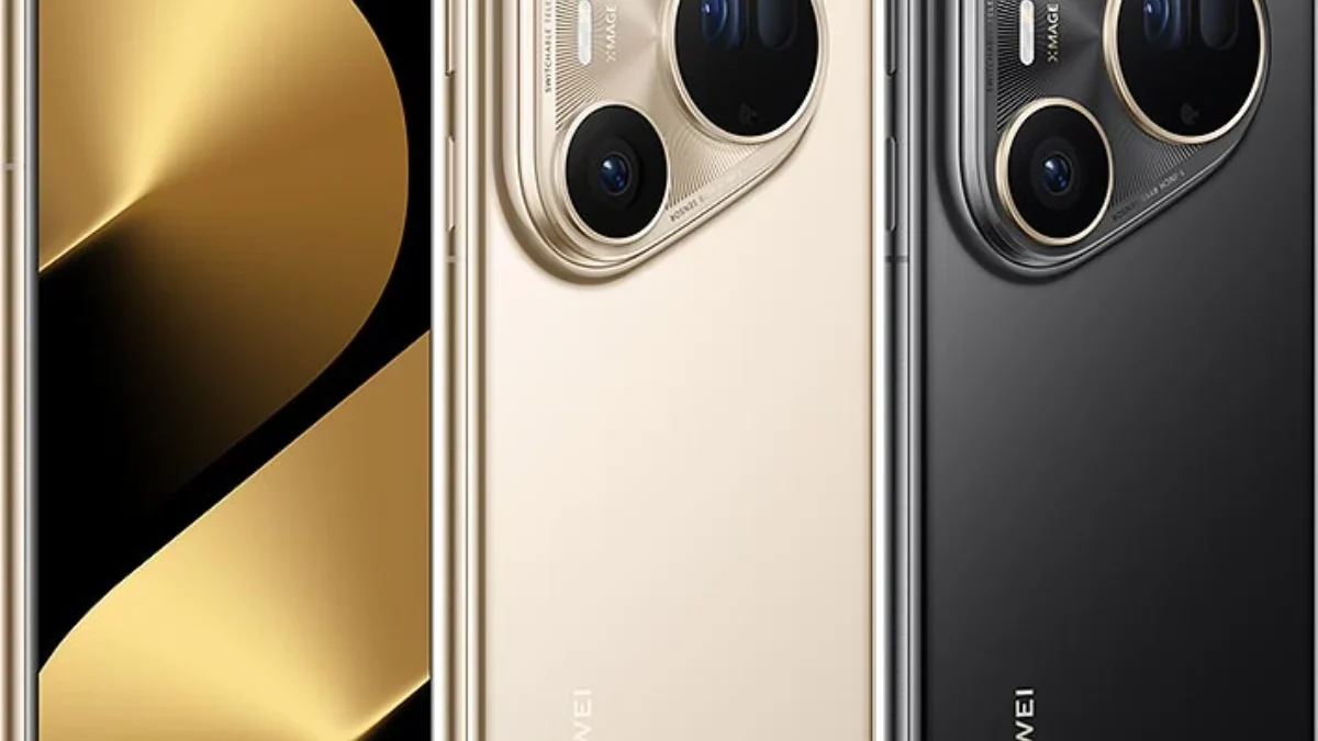 Huawei Pura 80 Ultra: Inovasi Kamera Lipat, Desain Premium di Tahun 2025 Huawei Pura 80 Ultra: Inovasi Kamera Lipat, Desain Premium di Tahun 2025