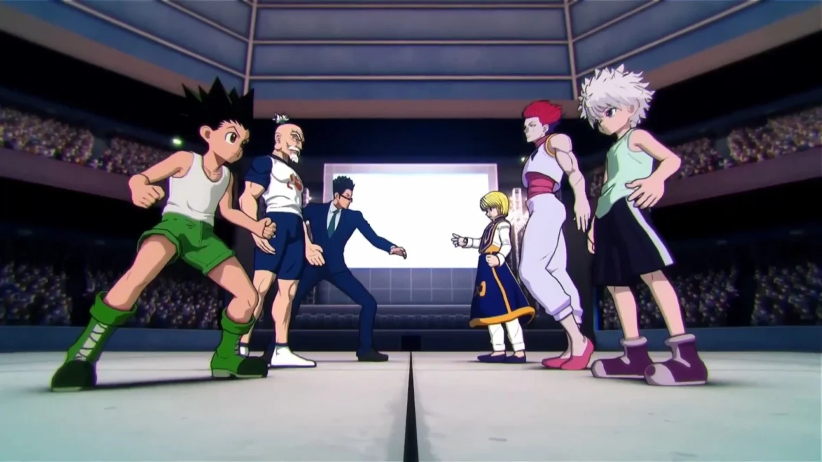 Hunter-X-Hunter-Salah-Satunya-Inilah-5-Game-Terbaik-yang-Rilis-Bulan-Juli-2025-1200x675.webp