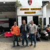 PDIP Kabupaten Bandung Bungkam Soal Peran YS Dalam Perkara Pidana Pengadaan Mamin, Ini Kata Kuasa Hukum Korban