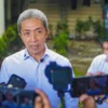 Wali Kota Bogor, Dedie A. Rachim. (Yudha Prananda / Jabar Ekspres)