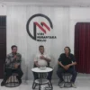 Survei LS Vinus 100 Hari Kerja Bupati dan Wakil Bupati Bogor