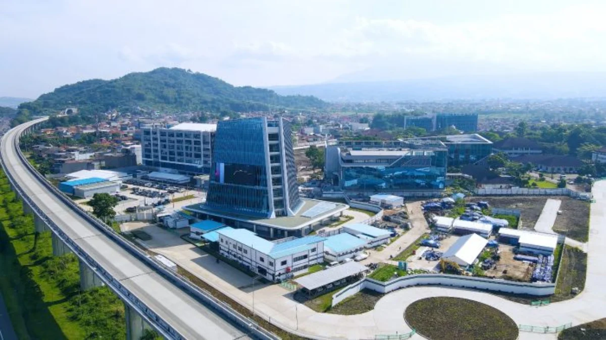 FEB Unjani Siapkan Mahasiswa Jadi Profesional dan Wirausahawan Tangguh Sejak di Bangku Kuliah  