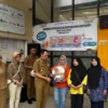 Bantu Masyarakat Rentan, Disperindag Jabar Gelar Opadi di 15 Daerah Termasuk Cimahi. (Mong / Jabar Ekspres)