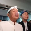 Gubernur Jawa Barat Dedi Mulyadi
