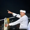 Gubernur Jawa Barat Dedi Mulyadi