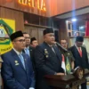 Bupati Bogor Rudy Susmanto lantik 13 Pejabat Eselon II