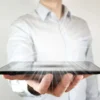 Ilustrasi 50 tablet DPRD KBB