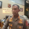 Dok. Kapolrestabes Bandung, Kombes Pol Budi Sartono. Foto: Sandi Nugraha / Jabar Ekspres