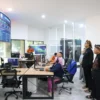 Permudah Layanan Masyarakat, Pemkab Bogor Luncurkan Tiga Aplikasi Baru! 
