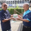BRI RO Bandung Gelar Penyembelihan Hewan Qurban, Wujud Kepedulian Insan BRILian
