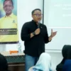 Anggota DPRD Jabar Ahmad Hidayat