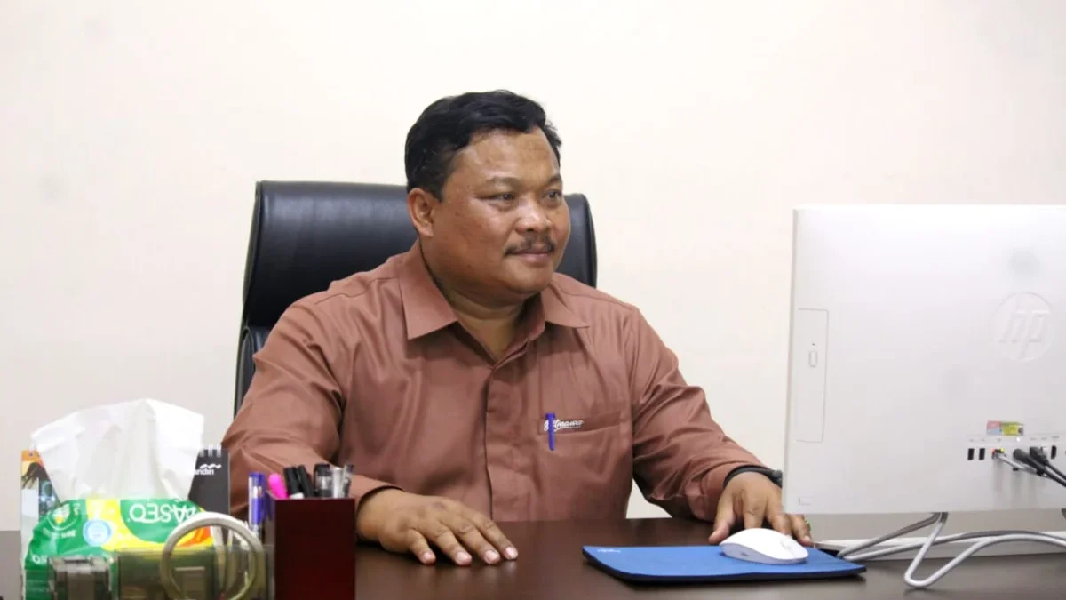 Putusan MK Soal Sekolah Gratis, Guru Besar UPI Sarankan Konsep Subsidi Silang Guru Besar Ilmu Kebijakan Publik UPI, Prof Prayoga Bestari. (Son / Jabar Ekspres)