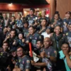 Lakukan Kolaborasi, HJB Run 2025 Jadi Event Sejarah Kebersamaan Kota dan Kabupaten Bogor