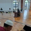 Salah Seorang Peserta Tahfidz Qur'an (mong)