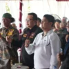 Kumpulkan Pimpinan se-Indonesia, Hercules Instruksikan GRIB Jaya Lawan Ketidakadilan