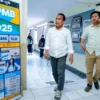 Animo Masyarakat Membludak di Hari Pertama Pendaftaran SPMB Tahap 1 Jabar