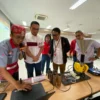 AHM Best Student 2025 Resmi Dibuka, DAM Ajak Pelajar Jawa Barat Berinovasi untuk Negeri