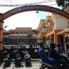 SMKN 3 Cimahi Siapkan 570 Kuota Penerimaan Siswa Baru dengan 5 Jurusan.(Mong / Jabar Ekspres)
