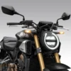 Neo Sport Café CB650R Terbaru, Makin Gagah dengan Teknologi Terkini
