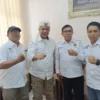 Ketua PWI Pusat Tunjuk Kang Awing Sebagai Plt Ketua PWI Kabupaten Bandung