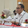 Wali Kota Cimahi, Ngatiyana Pertimbangkan Efektivitas dan Ketersediaan Hotel untuk Gelar Rapat Pemkot (mong)