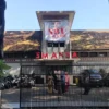 Dok. Potret SMANSA Kota Bandung usai adanya hasil putusan PTUN atas kasus sengketa lahan. Foto. Sandi Nugraha.