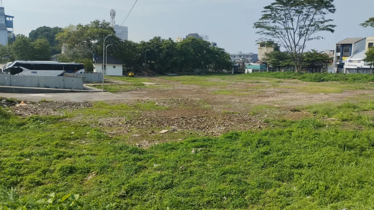 Penyegelan Palaguna Jadi Bukti Pemkot Tak Main-Main Tertibkan Pelanggar Aturan Pemkot Bandung lakukan penyegelan Palaguna
