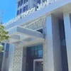 Ist. Terlibat dalam dugaan kasus korupsi Pramuka, Eks Sekda Kota Bandung Yosi Irianto ditahan lebih dulu oleh Kejati Jabar. Dok Jabar Ekspres