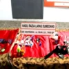 Petugas gabungan lakukan razia di dalam Lapas