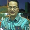 Wakil Wali Kota Cimahi, Adhitia Yudhistira Gandeng HIPMI Wujudkan Janji Politik Pemkot Cimahi. (Mong / Jabar Ekspres)