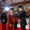 Prof. Didi Sukyadi Resmi Dilantik Menjadi Rektor UPI Masa Bakti 2025-2030