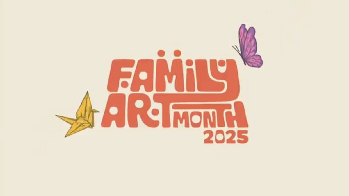 NuArt Gelar Family Art Month 2025: Perayaan Imajinasi dan Cerita Anak dalam “Dreams and Stories” NuArt Gelar Family Art Month 2025: Perayaan Imajinasi dan Cerita Anak dalam “Dreams and Stories”