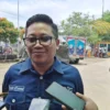 Direktur Utama Perumda Pasar Tohaga Haris Setiawan