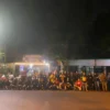 Nyate N Ride Bersama Bandung Owners of ADV (BOA)