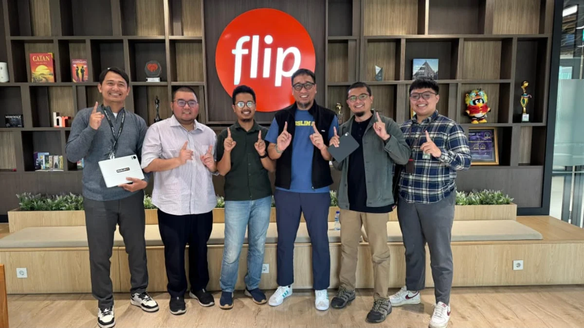 Muslim101 Merajut Kolaborasi Menuju Ekosistem Umrah Digital Terintegras Muslim101 Merajut Kolaborasi Menuju Ekosistem Umrah Digital Terintegras