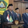 Bupati Bogor Rudy Susmanto