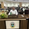 Ketua Komisi I DPRD KBB Sandi Supyandi