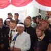 Gubernur Jawa Barat Dedi Mulyadi