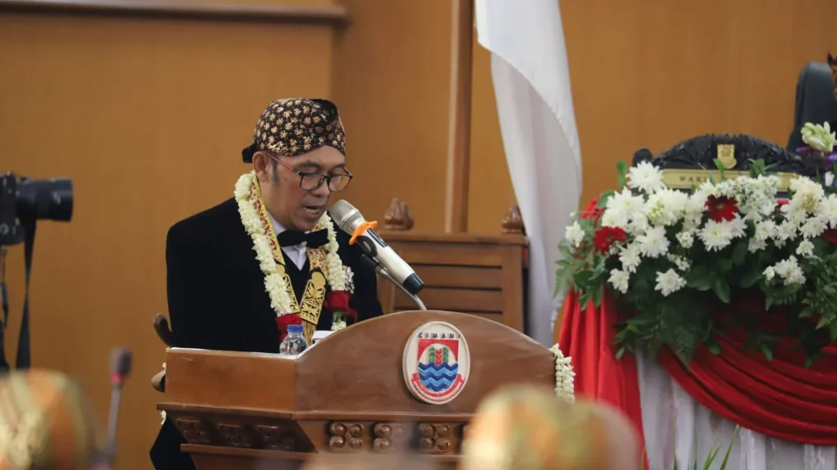 Wali Kota Cimahi, Ngatiyana