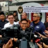Menko PM Muhaimin Iskandar
