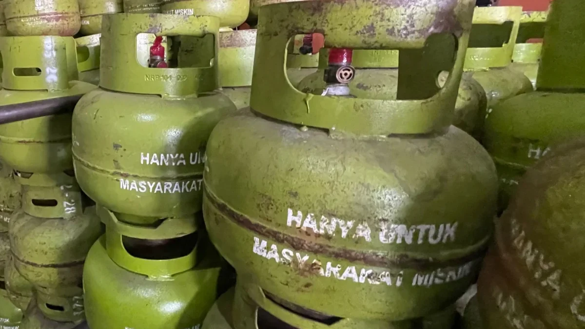 Regulasi Harga Elpiji di Pengecer Belum Jelas, Pemkab KBB: Laporkan Jika di Atas HET